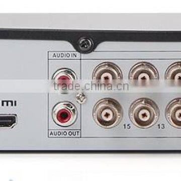 Home Camera Security System 2.0MP 16CH 1080P HDCVI Camera Kit System Outdoor 16Channel DVR photo-4