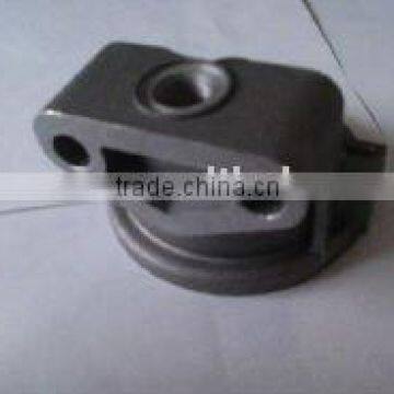 Miniature hardware product -zinc alloy (manufacture)