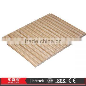 interior wood wall cladding decorative wall panels wpc wall clading