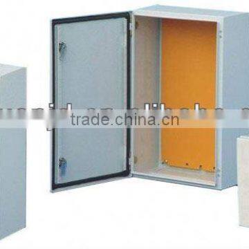 Cable/telecom control box outdoor