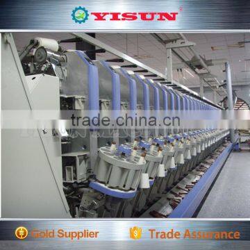 New Automatic Winder for Yarn Spinning Production Line photo-4