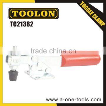 Horizontal Toggle Clamp