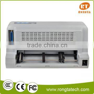 24 Pins Dot Matrix Printer Invoice/Impact Printer photo-4