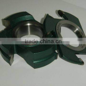 Set window shutter cutter
