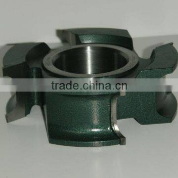 TCT window shutter cutter