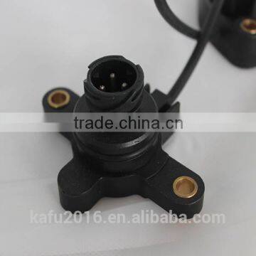 EC360 Pressure Switch 20576614 Camshaft Sensor For Excavator photo-2