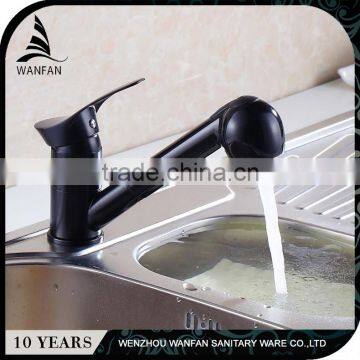 Great durability black kitchen faucet,kitchen sink faucets,lead free kitchen faucet