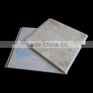 bathroom pvc suspended ceiling tiles