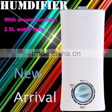 SUNCO brand eco humidifier 12v humidifier wood air fresher