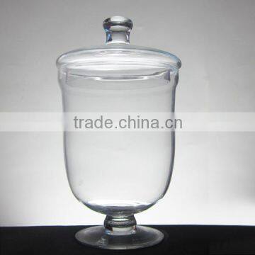 Good quality cookie jar with lid for party                        
                                                                                Supplier's Choice