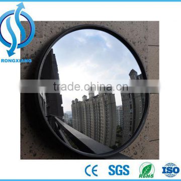 Security & Protection PMMA Road Security Convex Mirror