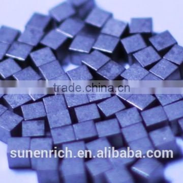 Tungsten Cube