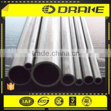 Chromoly Seamless Alloy Steel Tube