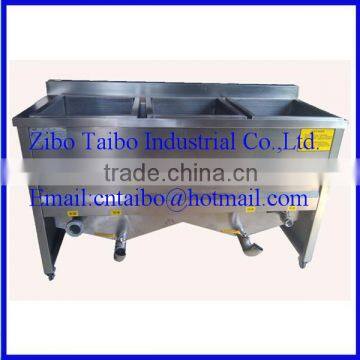 Automatic Deep Fryer Machine