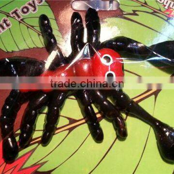 Soft TPR sticky venting toys