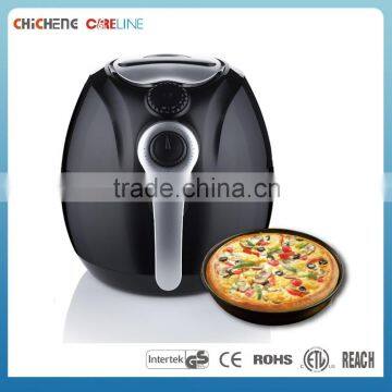 No Oil Round Air Fryer