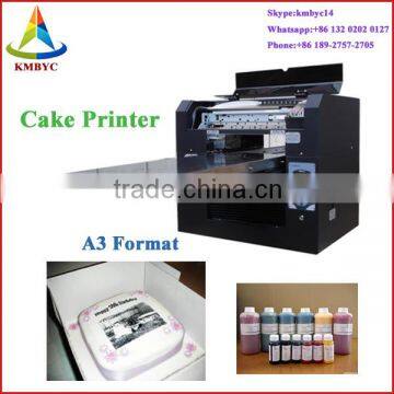 edible ink printer,food photo printing machine