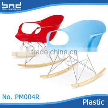 China wholesale factory rocking chair indoor room