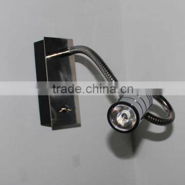 LED Gooseneck Reading Lights for Beds,gooseneck Reading Lights for Beds,reading Lights for Beds WL1024 Quality Choice photo-3