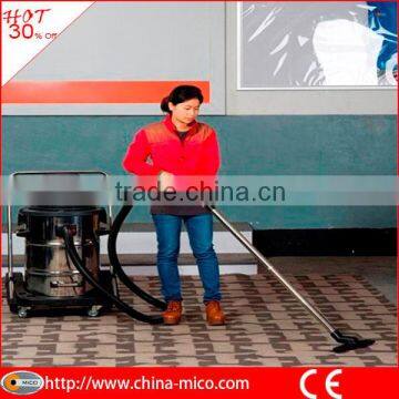 Professional Wet and Dry Vacuum Cleaner High volume