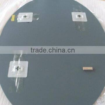 Yujing Round Shape Mirror 4mm Wholesale photo-3