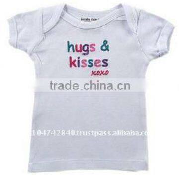 baby tee top