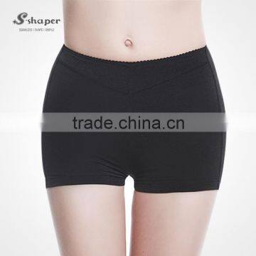 S-SHAPER Hot Sale Women Butt Lifter Shorts Shapewear