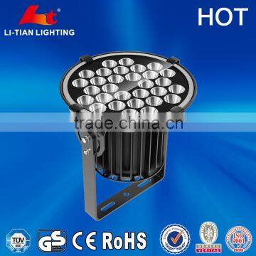 China excellent manufacturer high quality high mast floodlights 80w high mast light