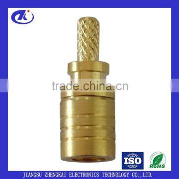 RF SMB Crimp Type Female connector