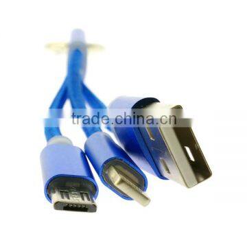 Wholesale Cheap Price Macro USB Cable 2.0 Data Cable for Samsung s6 Note5 Supplier's Choice photo-6