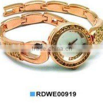 Lady's Fashion Watch