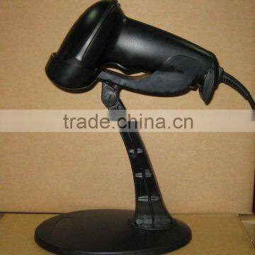 Barcode scanner/laser scanner