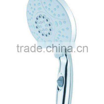 four function shower head (GY-001)