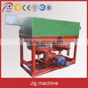 JT Series Gravity Separation Diamond Mining Equipment for Sale