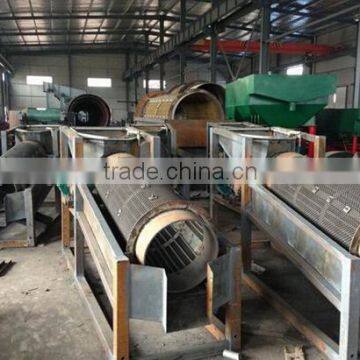 GT Series Ghana Mining Portable Mini Gold Trommel Wash Plant photo-6
