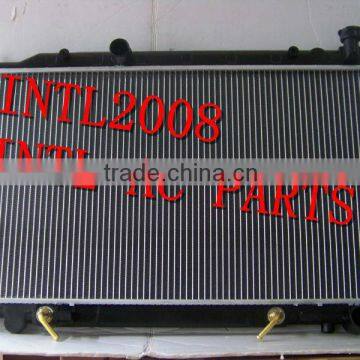 air conditioner aluminum radiator 21460-9Y000 214609Y000 AUTO Radiator for NISSAN TEANA 6CYL 2003 made in China high quality