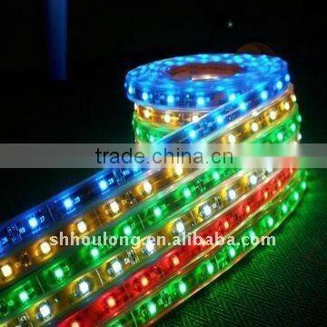 China suppliers ! 5050 SMD RGB LED strip lights