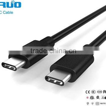 USB 3.1 Type C to USB 3.1 Data Sync Cable For USB Type-C Devices Ultra-fast Data transfer/sync (up to 10 Gbps)