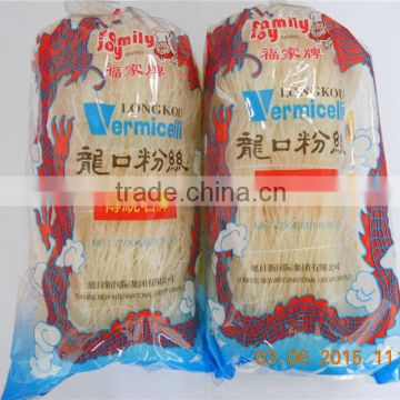 HALAL Bean Starch Vermicelli