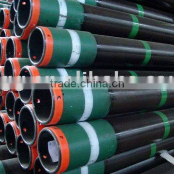 API J55 Oil casing tube