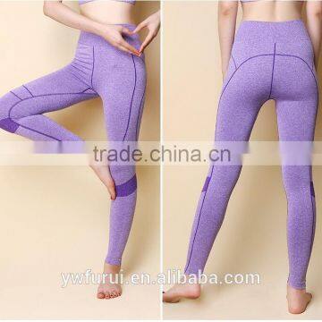 Cheap gym wear yoga pants jogger pants yoga leggings pants