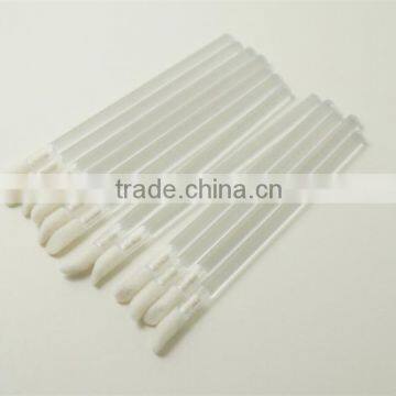 Silicone Cosmetic Lip Balm Applicator Disposable Lipgloss Applicator