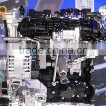 Lifan Motors Lifan Car Petrol Engine