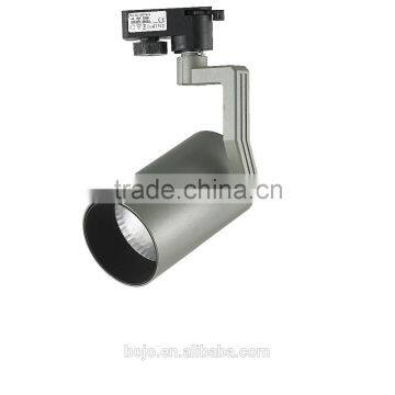 Dimmable AC type 15W led track spot light