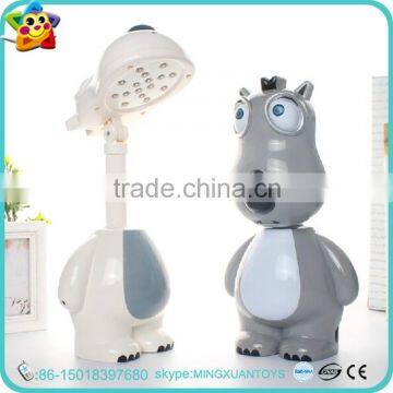 Porn Printed Logo Led Solar Table Lamp Indoor Lighting photo-3