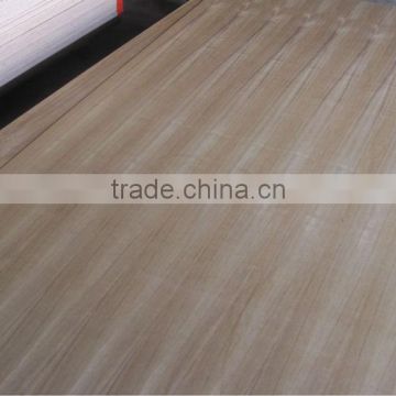 teak plywood for decoration