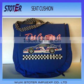 Cheap Foldable Chair Cushion With Elastic Strap photo-2