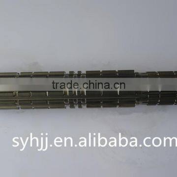 Fast Truck Gearbox Parts Counter Shaft 10JSD160T-1701105