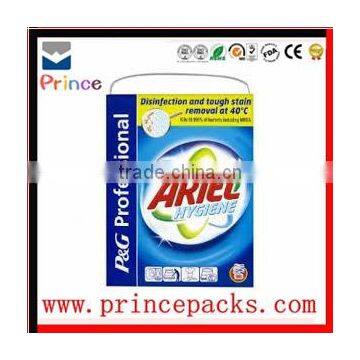 High Quality Washing Powder Packaging Bags/arie Washing Powder Packaging Bag photo-6