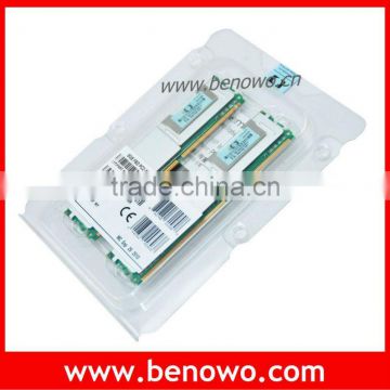 Server Ram for HP 2GB FBD PC2-5300 LP Kit